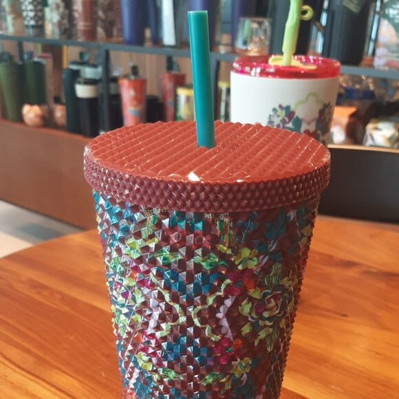 Starbucks The Siren Logo Tumbler - Exclusive Collection Limited Edition - Picture 6 of 7